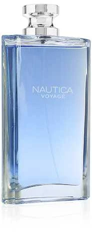 Kvepalai vyrams Nautica Voyage EDT, 200 ml