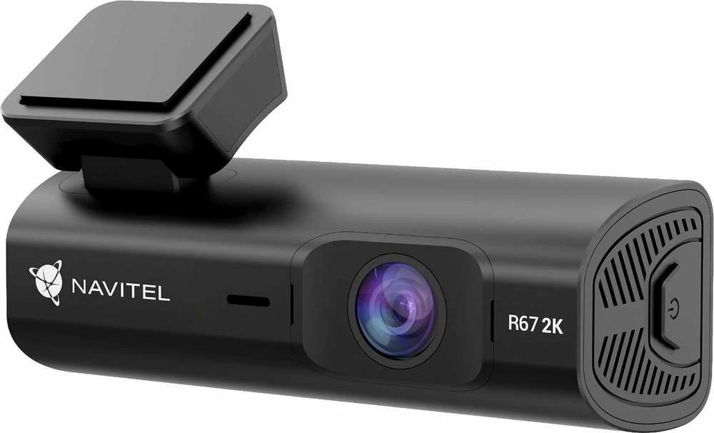 Vaizdo registratorius Navitel R67 2K