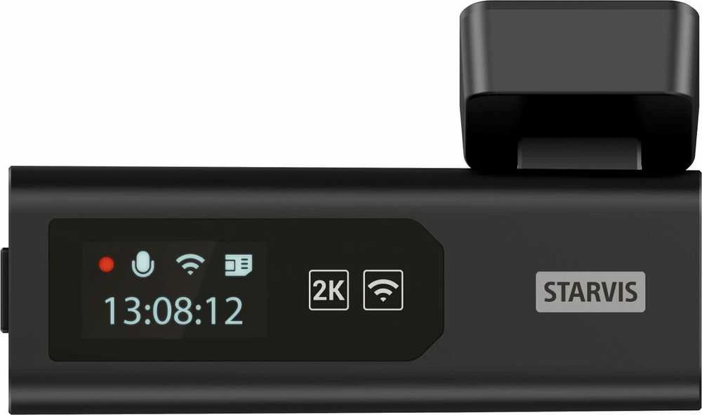 Vaizdo registratorius Navitel R67 2K