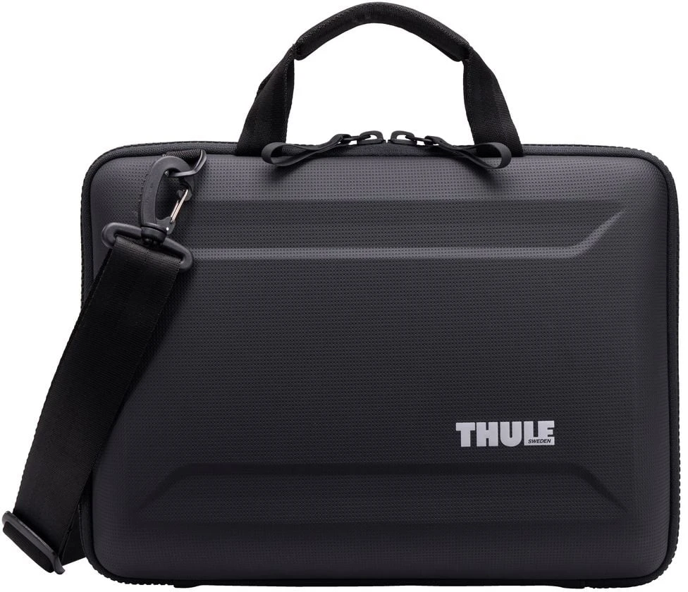 Thule | Gauntlet | Tinka iki 14 " | MacBook Attaché | Juodas