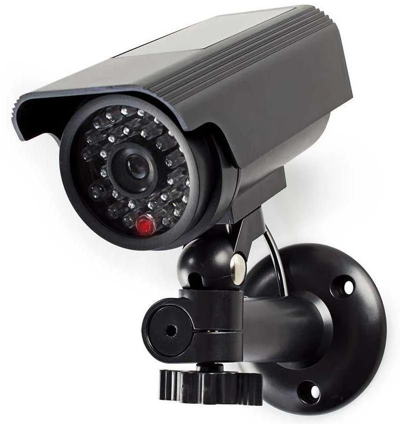 Nedis DUMCBS10BK pramoninis fotoaparatas