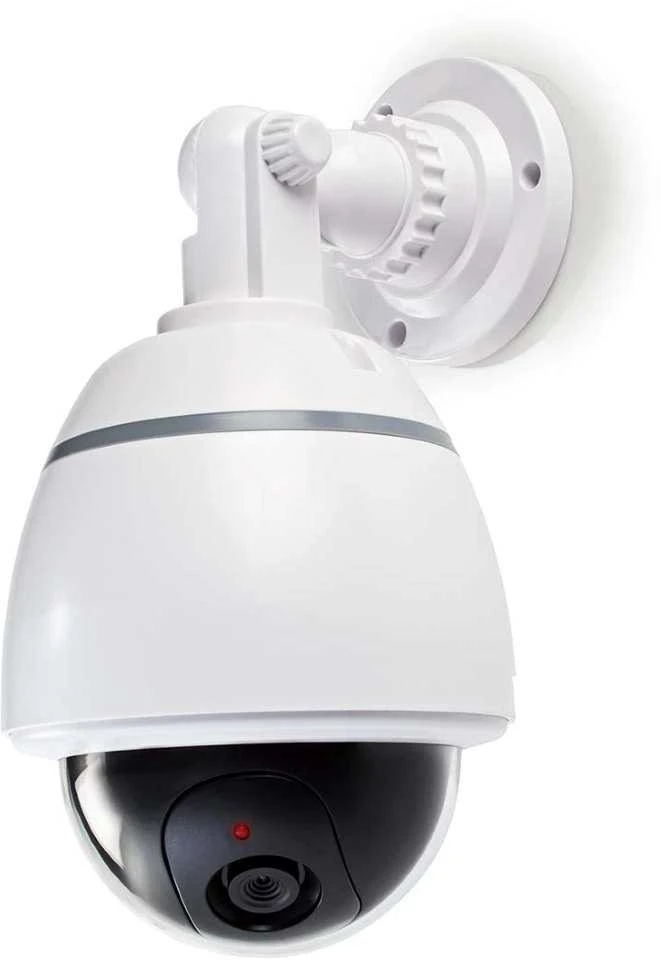 Nedis DUMCD50WT manekeno apsaugos kamera Balta In-ear