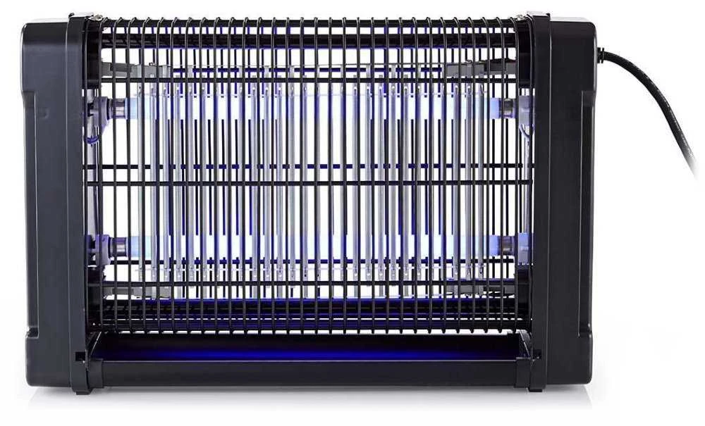 Nedis 16W 50 m2 juoda