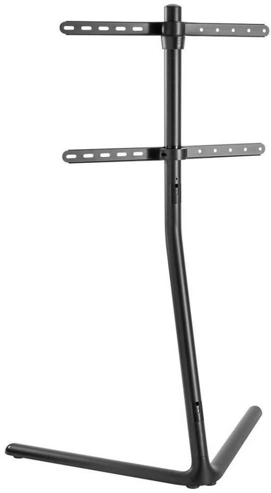 Nedis TVSM5250BK televizoriaus laikiklis 177,8 cm (70") Juodas
