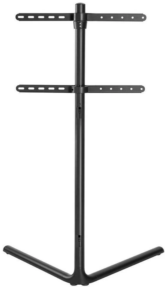Nedis TVSM5250BK televizoriaus laikiklis 177,8 cm (70") Juodas