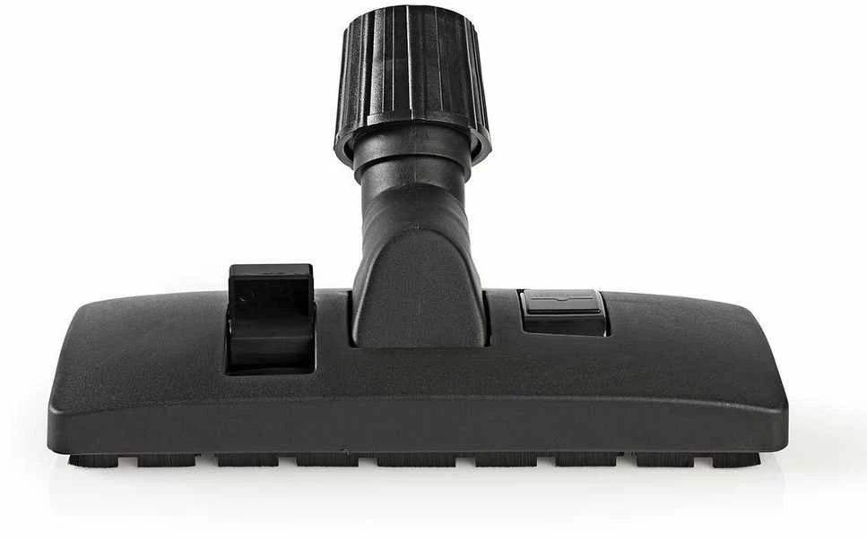 NEDIS universalus dulkių siurblio šepetys ø30-40mm su papildomu adapteriu VCBR110CFVAR