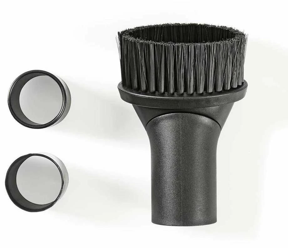 NEDIS universalus dulkių siurblio šepetys tinka ø35-32-30mm vamzdeliams VCBR110DBVAR