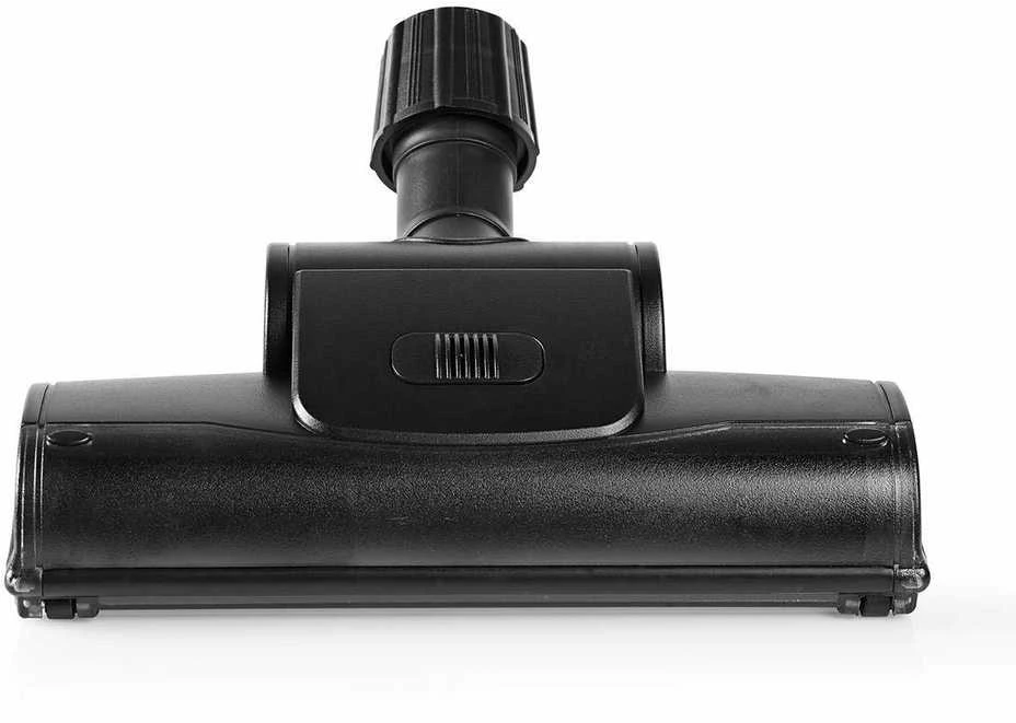 NEDIS universalus dulkių siurblys Turbo šepetys tinka ø30-40mm vamzdeliams VCBR110TBVAR