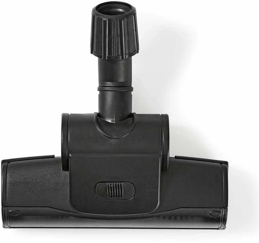 NEDIS universalus dulkių siurblys Turbo šepetys tinka ø30-40mm vamzdeliams VCBR110TBVAR
