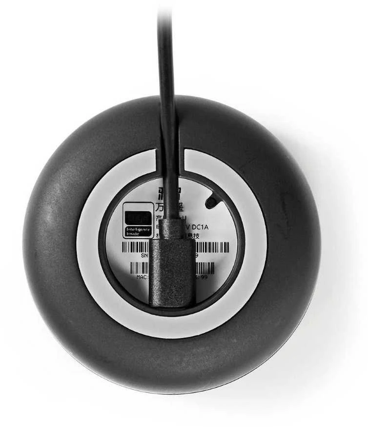 Nedis WLAN išmanusis universalus nuotolinio valdymo pultas (WIFIRC10CBK) – infraraudonųjų spindulių