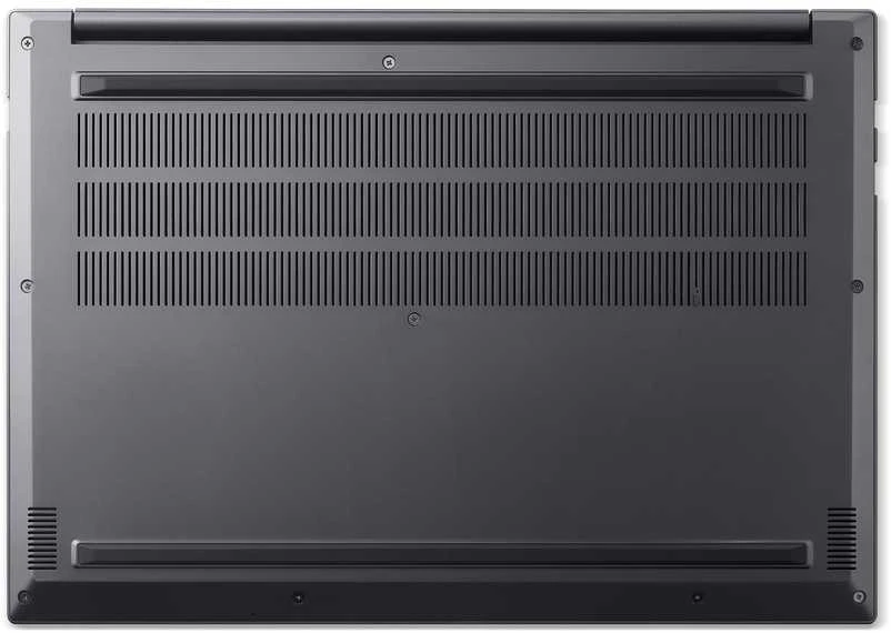 Nešiojamas kompiuteris ACER NTB Aspire 16 AI (A16-61M-R3RG), AI 7 350, 16 colių 1920 x 1200 pikselių, 32 GB, 1 TB SSD, Radeon 860M, W11 Home, plieno pilka