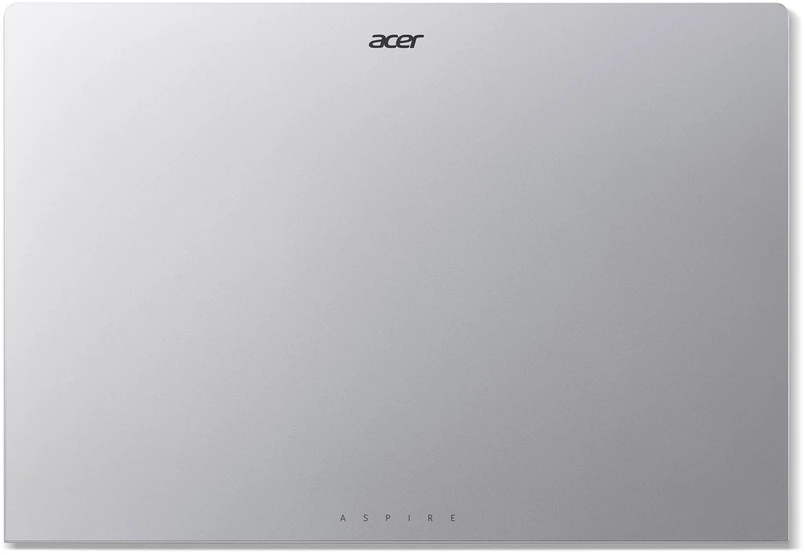Nešiojamas kompiuteris Acer Aspire Lite 16 Light Sidabrinis (AL16-54P-544A) (NX.DK4EC.002)