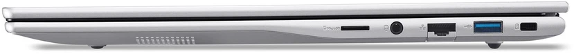 Nešiojamas kompiuteris Acer Aspire Lite 16 Light Sidabrinis (AL16-54P-544A) (NX.DK4EC.002)