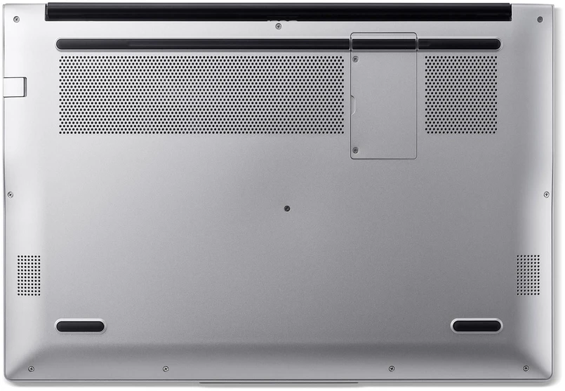 Nešiojamas kompiuteris Acer Aspire Lite 16 Light Sidabrinis (AL16-54P-544A) (NX.DK4EC.002)