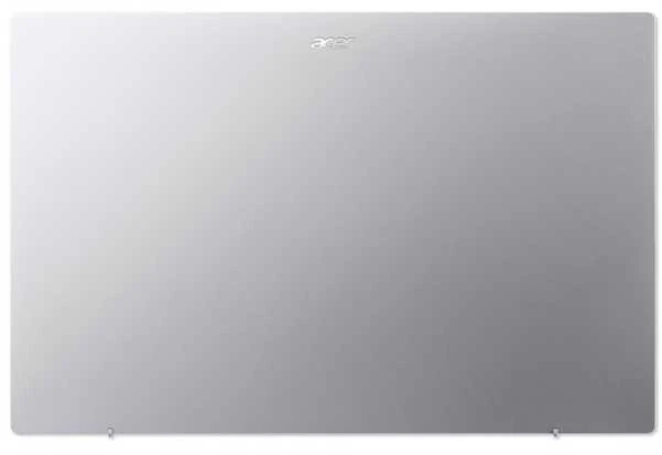 Nešiojamas kompiuteris ACER NTB Extensa 15 (EX215-57-51YJ),i5-13420H,15.6"FHD,8GB,512GB SSD,UHD,W11P,Sidabrinis