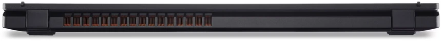 Nešiojamas kompiuteris ACER NTB Nitro V 15 AI (ANV15-42-R5SB),R7-7445HS,15.6"FHD,16GB,1TB SSD,RTX 4050,W11H,Juodas