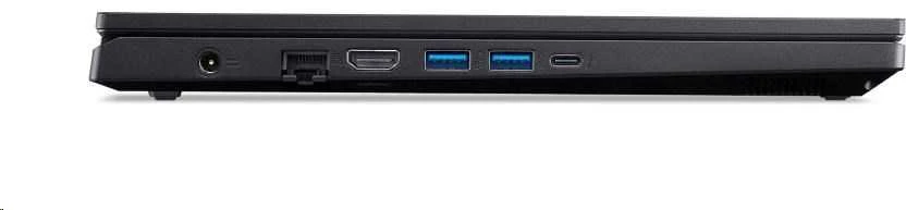 Nešiojamas kompiuteris ACER NTB Nitro V 15 (ANV15-52-97LA),i9-13900,15.6"FHD,16GB,1TB SSD,RTX 5060,Linux,Juodas