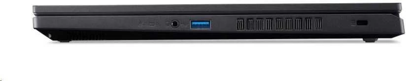 Nešiojamas kompiuteris ACER NTB Nitro V 15 (ANV15-52-97LA),i9-13900,15.6"FHD,16GB,1TB SSD,RTX 5060,Linux,Juodas