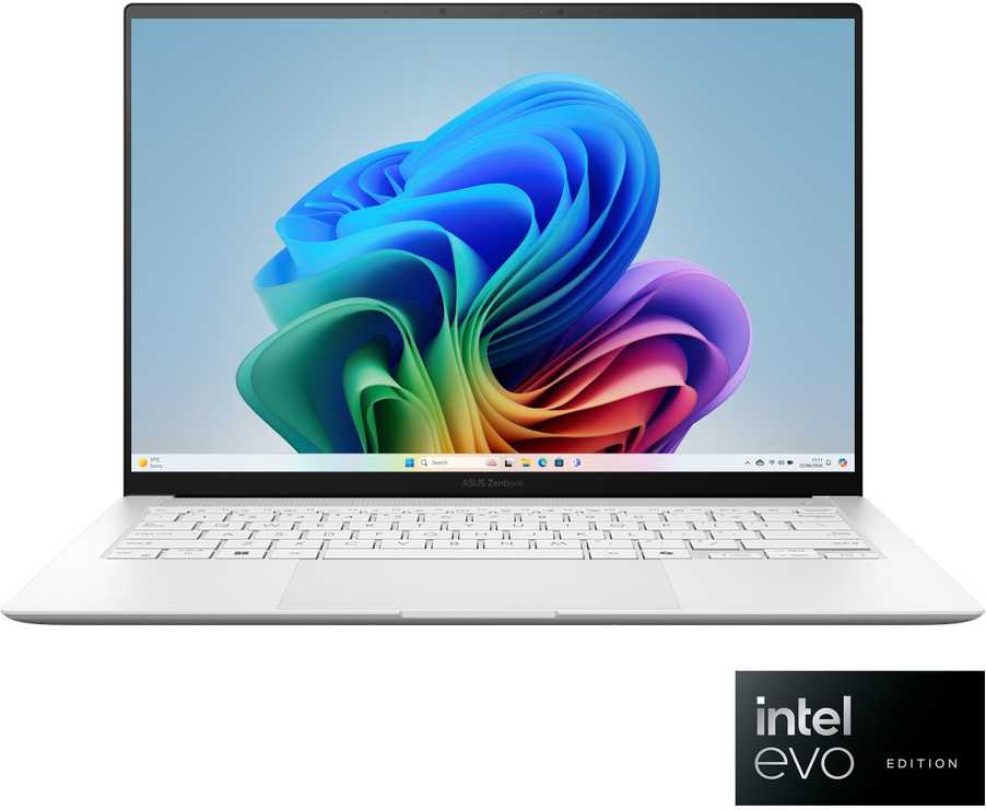 ほぼ未使用 ASUS Zenbook S14 UX5406SA Ultra7 Купить ASUS ZenBook S14 UX5406SA Ultra 7-258V/32GB/1TB/Win11