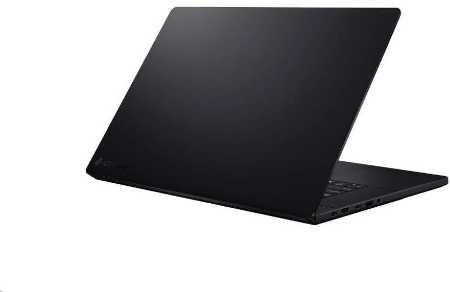 Nešiojamas kompiuteris ASUS NTB ProArt P16 (H7606WX-OLED066X), Ryzen AI 9 HX 370, 16" 2880 x 1800, 64GB, 2TB SSD, RTX 5090, W11 Pro, Juodas