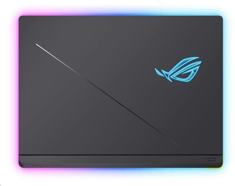 Nešiojamas kompiuteris ASUS NTB ROG Strix G18 (G815LM-S9148W), Ultra 9 275HX, 18" 2560 x 1600, 32GB, 1TB SSD, RTX 5060, W11 Home, Gray