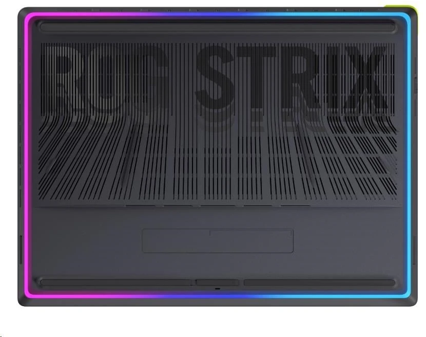 Nešiojamas kompiuteris ASUS NTB ROG Strix G18 (G815LM-S9148W), Ultra 9 275HX, 18" 2560 x 1600, 32GB, 1TB SSD, RTX 5060, W11 Home, Gray
