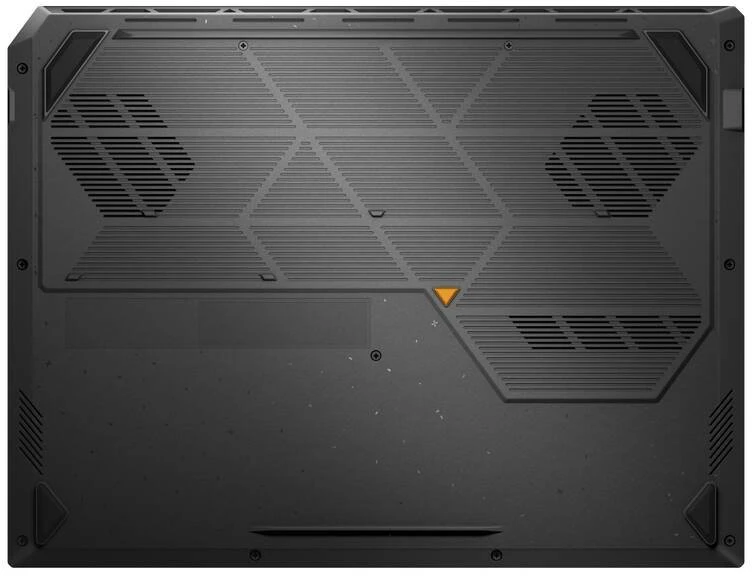 Nešiojamas kompiuteris ASUS TUF Gaming A16 pilka