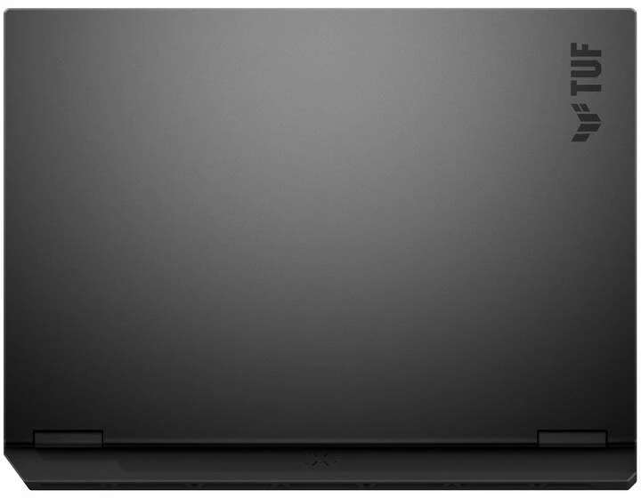 Nešiojamas kompiuteris ASUS TUF Gaming A16 pilka