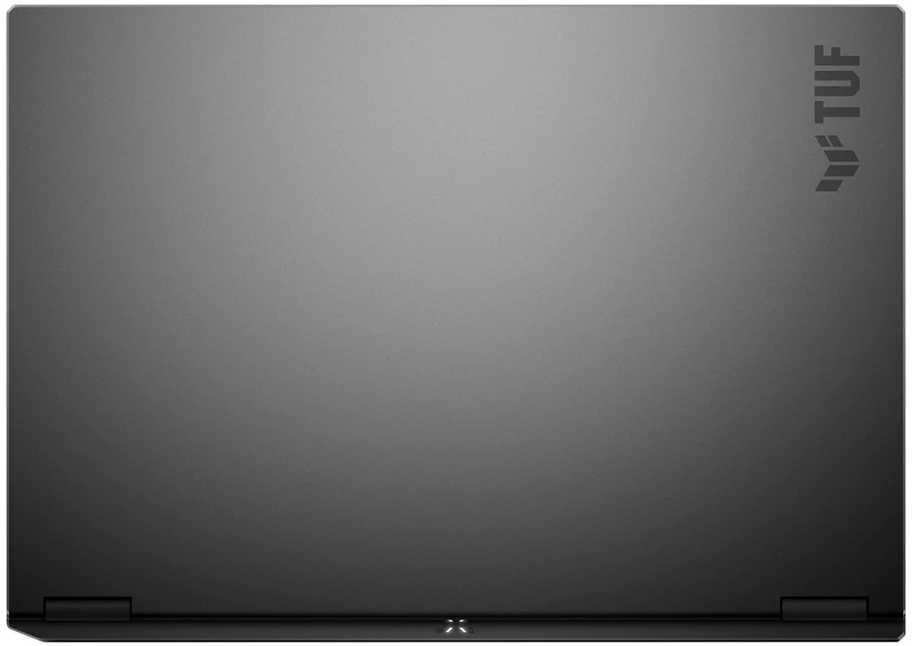 Nešiojamas kompiuteris ASUS TUF Gaming A18 FA808UP-S8020 Jaeger Gray