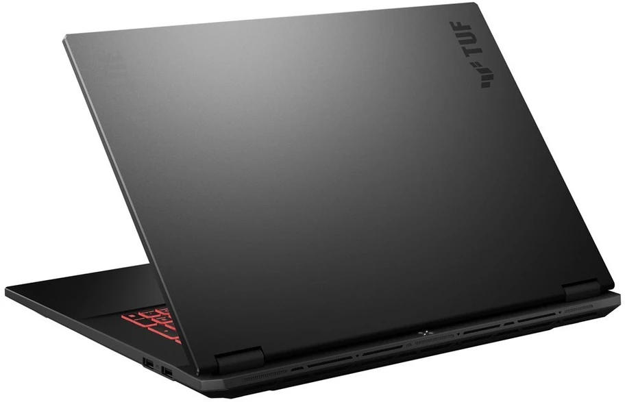 Nešiojamas kompiuteris ASUS TUF Gaming A18 FA808UP-S8020 Jaeger Gray