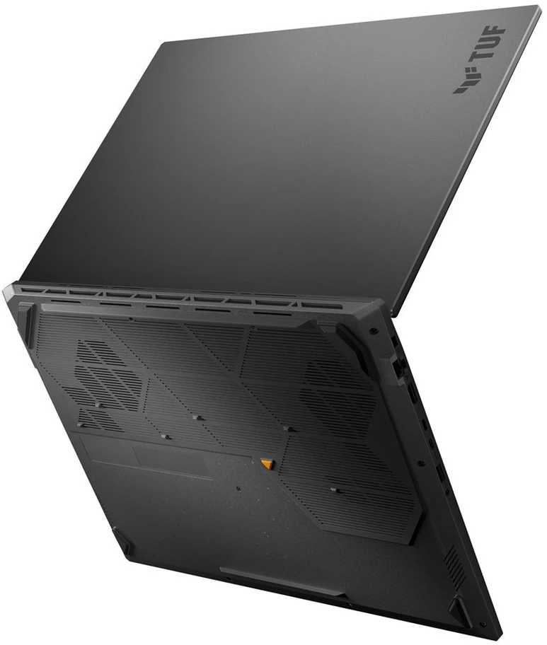 Nešiojamas kompiuteris ASUS TUF Gaming A18 FA808UP-S8020 Jaeger Gray