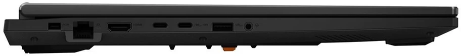 Nešiojamas kompiuteris ASUS TUF Gaming A18 FA808UP-S8020 Jaeger Gray