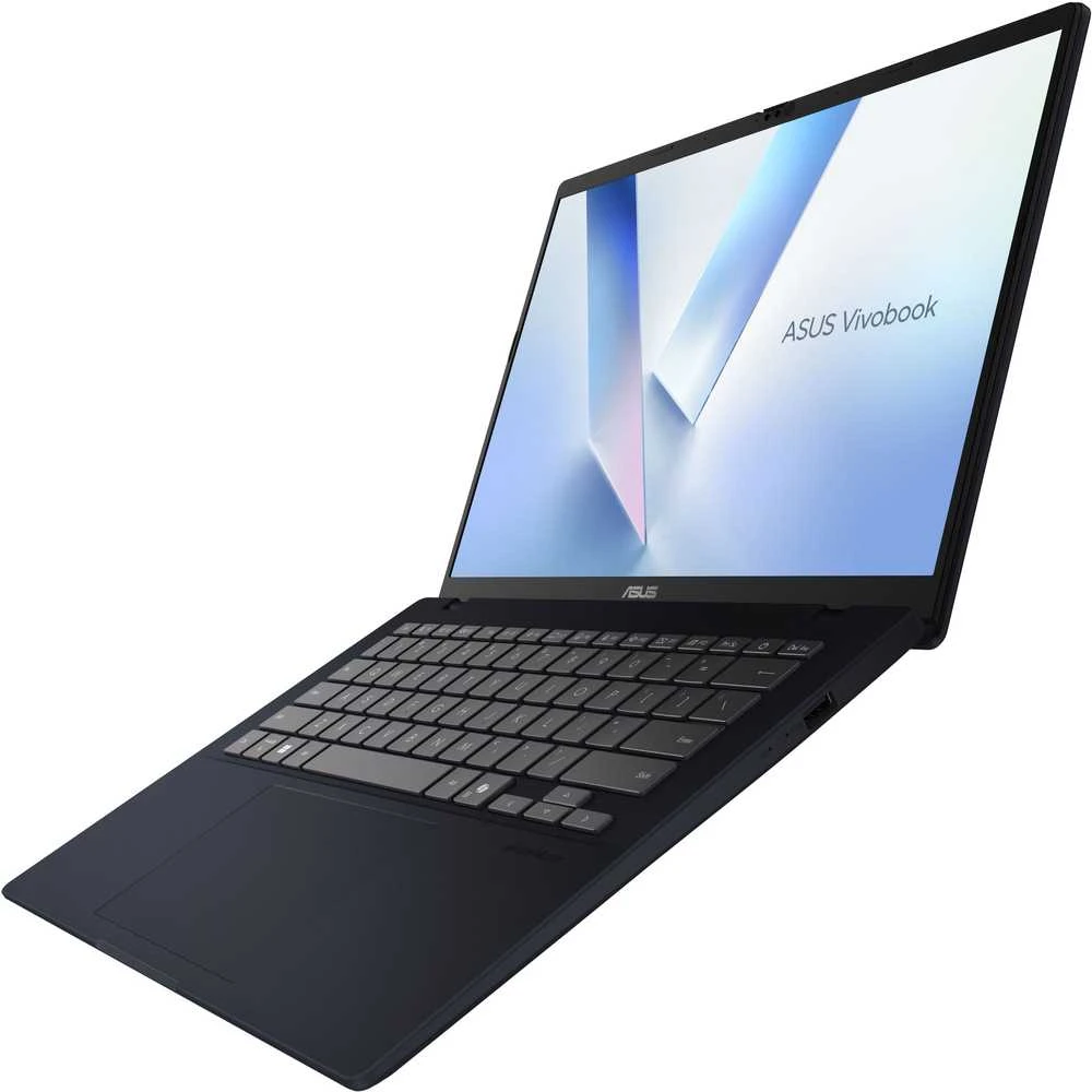 Nešiojamas kompiuteris ASUS Vivobook 14 M1407GA-LY001W Quiet Mėlyna