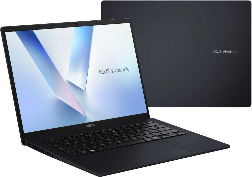 Nešiojamas kompiuteris ASUS Vivobook 14 M1407GA-LY001W Quiet Mėlyna