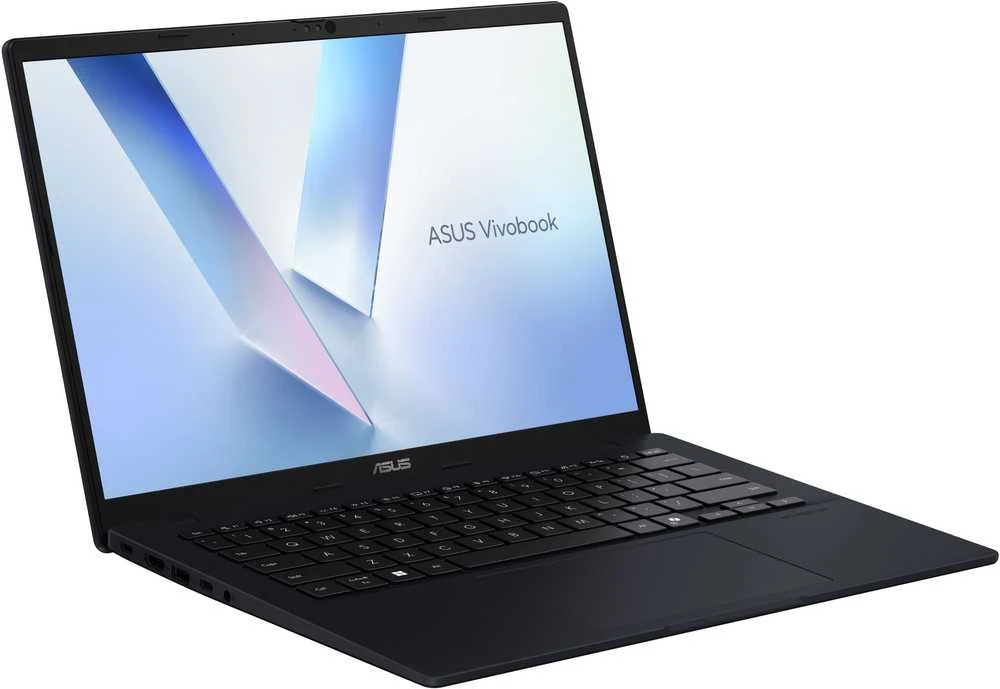 Nešiojamas kompiuteris ASUS Vivobook 14 M1407GA-LY001W Quiet Mėlyna