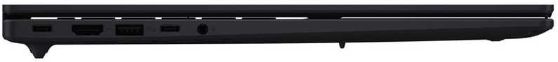 Nešiojamas kompiuteris ASUS Vivobook 16 X1607AA-MB002W Quiet Mėlyna
