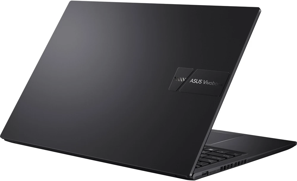 Nešiojamas kompiuteris ASUS NTB Vivobook 16 (X1605VA-OLED2842W), Core 9 270H, 16", 1920 x 1200, 16 GB, 512 GB SSD, Intel Graphics, W11 Home, Juodas