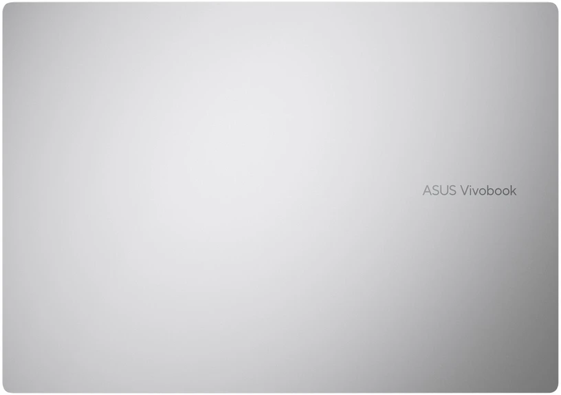 Nešiojamas kompiuteris ASUS Vivobook 16 M1607KA-MB245WZ Cool Sidabrinis (without power adapter)