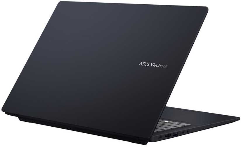 Nešiojamas kompiuteris ASUS Vivobook 16 X1607AA-MB002W Quiet Mėlyna