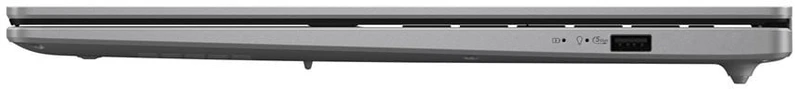 Nešiojamas kompiuteris ASUS Vivobook 16 M1607GA-MB036W Šauniai sidabrinis