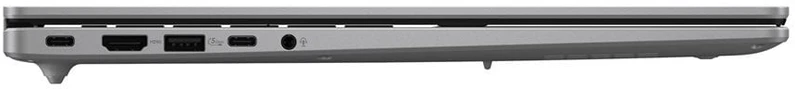 Nešiojamas kompiuteris ASUS Vivobook 16 M1607GA-MB036W Šauniai sidabrinis