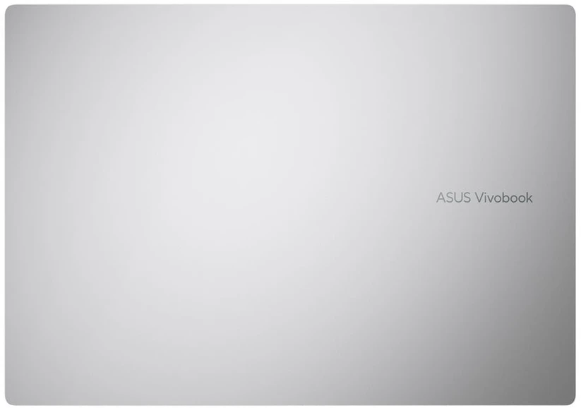 Nešiojamas kompiuteris ASUS Vivobook 16 M1607GA-MB036W Šauniai sidabrinis