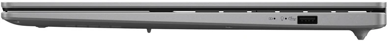 Nešiojamas kompiuteris ASUS Vivobook 16 M1607KA-MB245WZ Cool Sidabrinis (without power adapter)