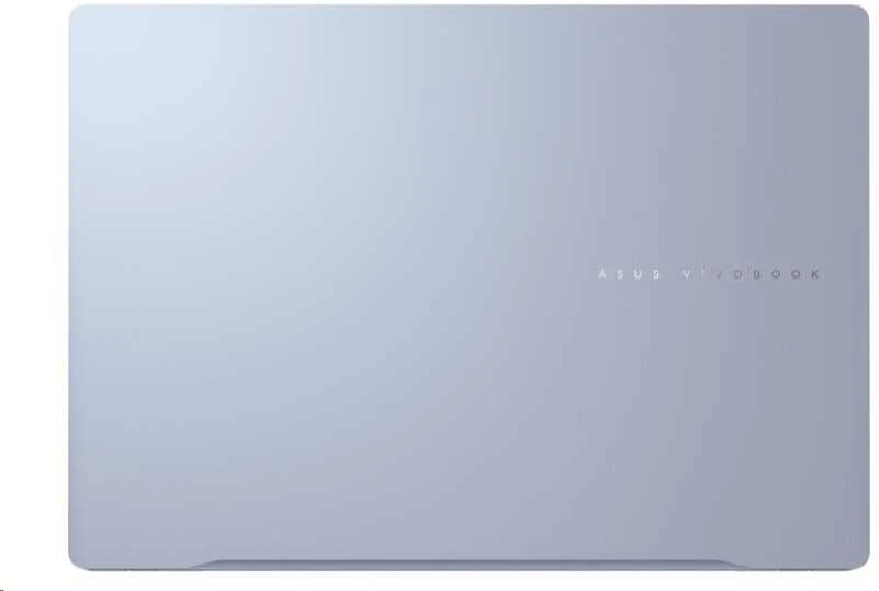 Nešiojamas kompiuteris ASUS NTB Vivobook S 14 (S5406SA-OLED106X), Ultra 7 256V, 14", 1920x1200, 16 GB, 1 TB SSD, Intel Arc, W11 Pro, mėlynas