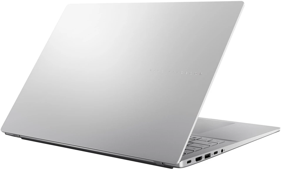 Nešiojamas kompiuteris ASUS Vivobook S16 M3607GA-OLED012WZ Cool Sidabrinis (without power adapter)