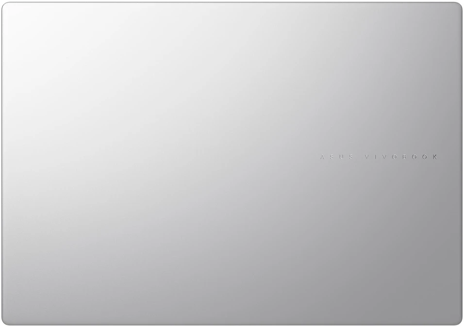 Nešiojamas kompiuteris ASUS Vivobook S16 M3607GA-OLED012WZ Cool Sidabrinis (without power adapter)