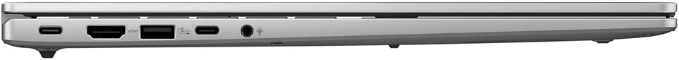 Nešiojamas kompiuteris ASUS Vivobook S16 M3607GA-OLED012WZ Cool Sidabrinis (without power adapter)
