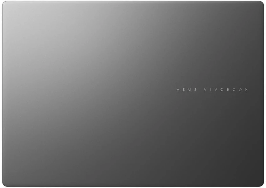 Nešiojamas kompiuteris ASUS Vivobook S16 M3607GA-OLED126 matinės pilkos spalvos