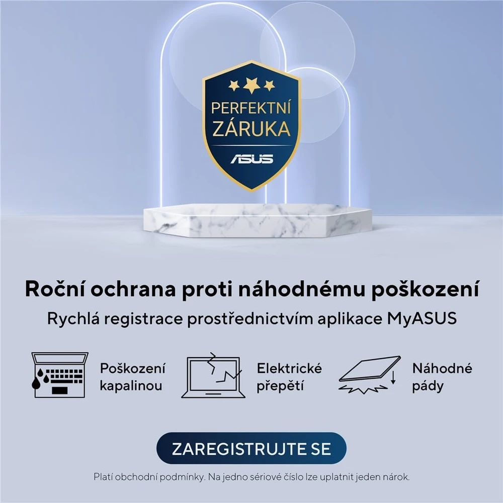Nešiojamas kompiuteris ASUS Vivobook S16 M3607GA-OLED126 matinės pilkos spalvos