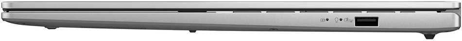 Nešiojamas kompiuteris ASUS Vivobook S16 M3607GA-OLED012WZ Cool Sidabrinis (without power adapter)